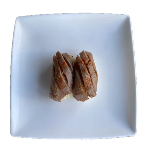 Aburi Thon épicé