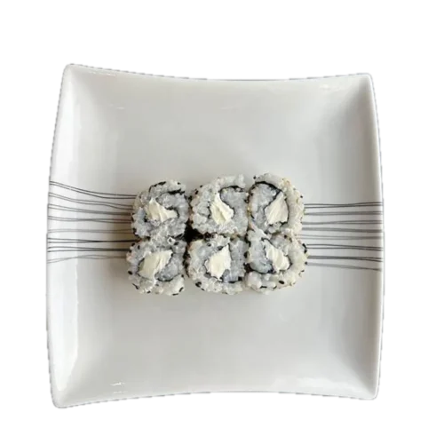 California Rolls Cheese