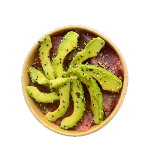 Chirashi Thon avocat