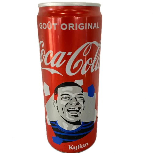 Coca-Cola
