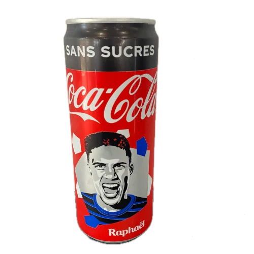 Coca zéro