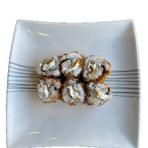 Crispy rolls Cheese