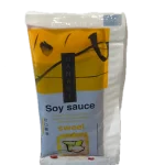 Sauce sucrée