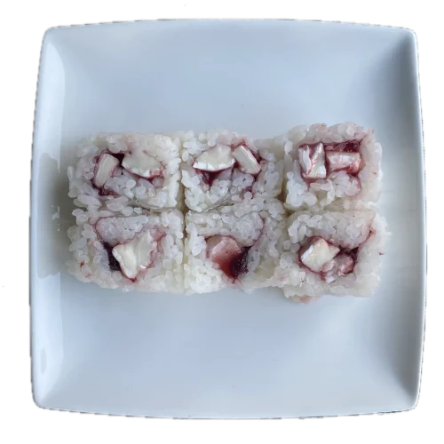 Flocon Chèvre confiture de cerise