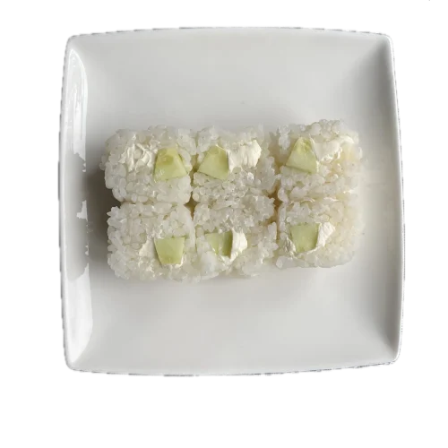 Flocon Concombre cheese