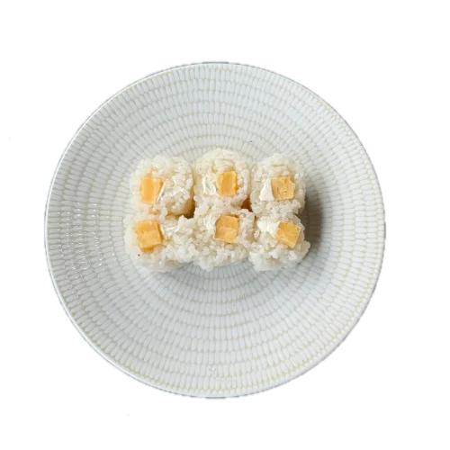 Flocon Omelette cheese