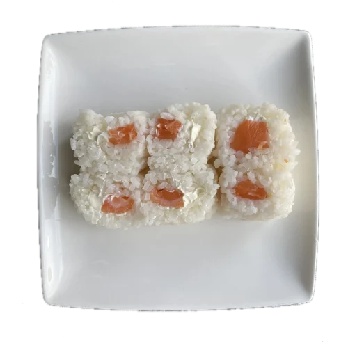 Flocon Saumon cheese