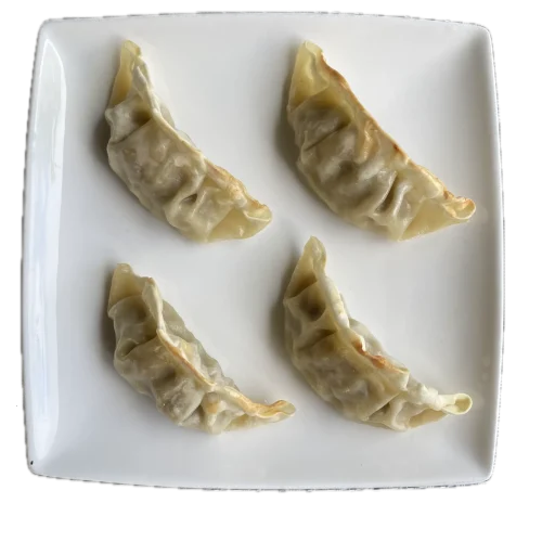 Gyoza Boeuf