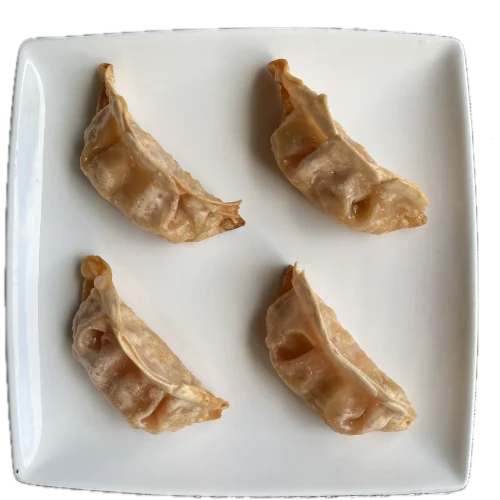 Gyoza Crevette