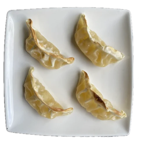 Gyoza Pomme