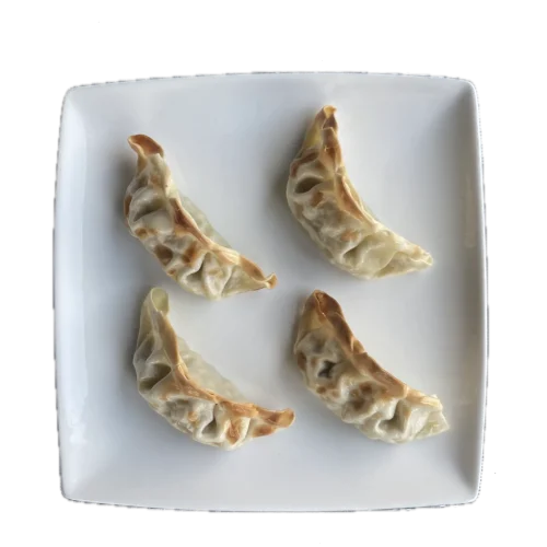 Gyoza Poulet