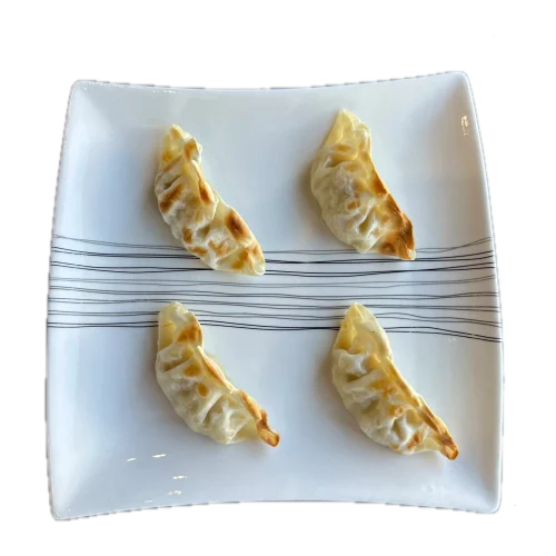 Gyoza Porc