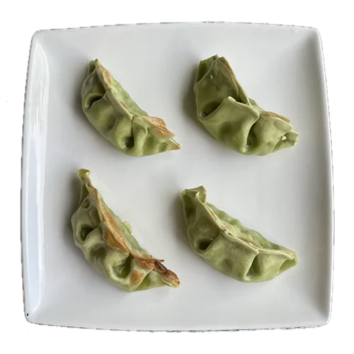 Gyoza Végétarien