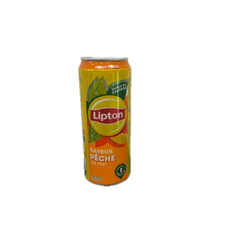Fuze Tea