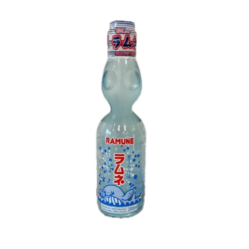 Limonade ramune