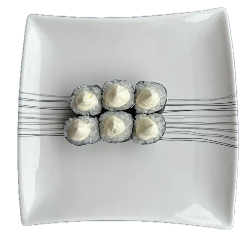 Maki Cheese