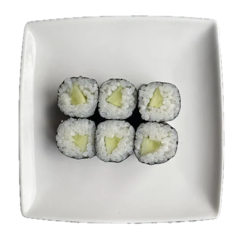Maki Concombre