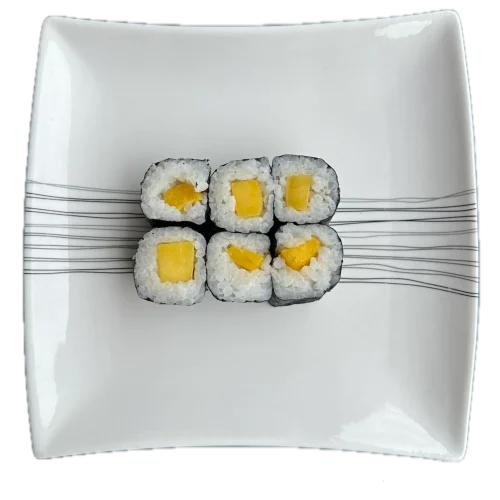 Maki Mangue
