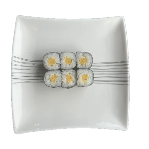 Maki Omelette