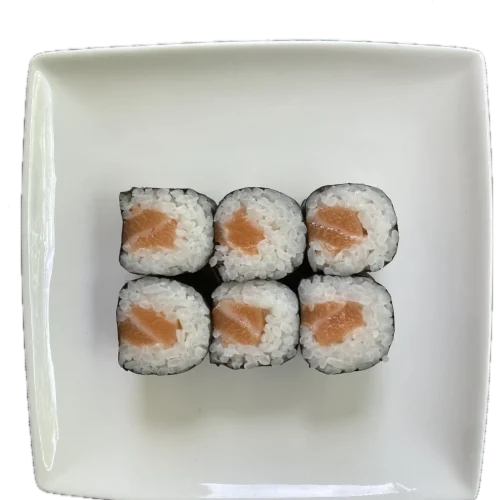 Maki Saumon