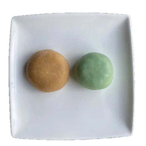 Mochis glacés