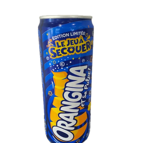 Orangina