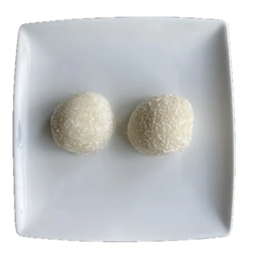 Perles de coco