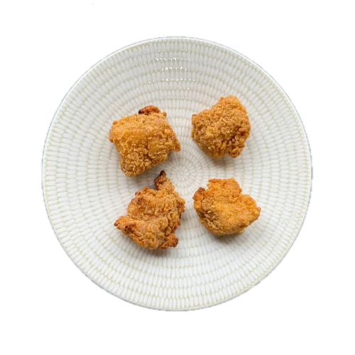 Karaage poulet