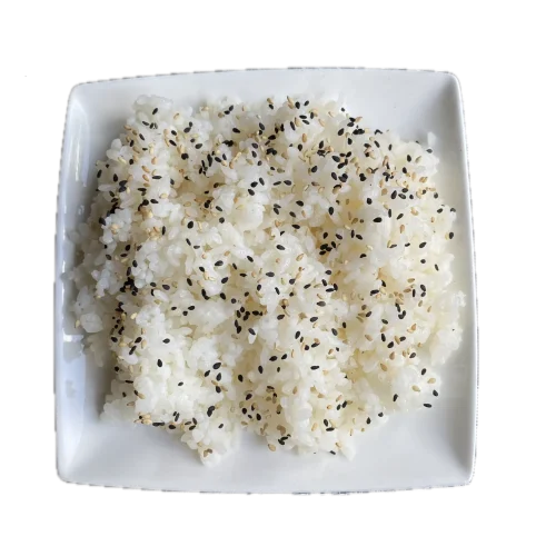 Riz vinaigré