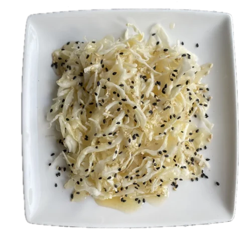 Salade de chou