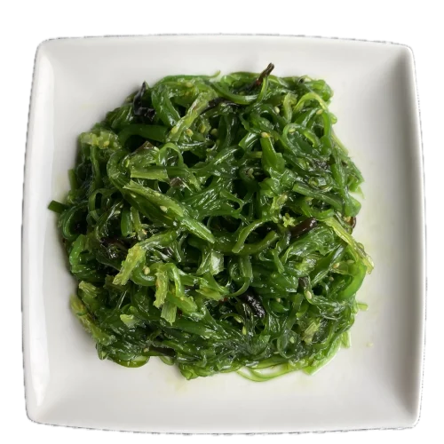 Salade d'algues