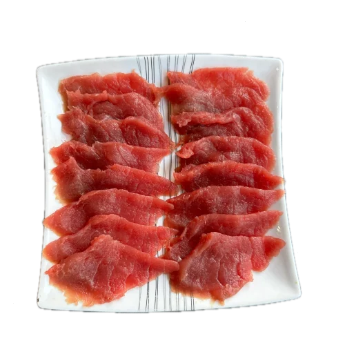 Sashimi Thon