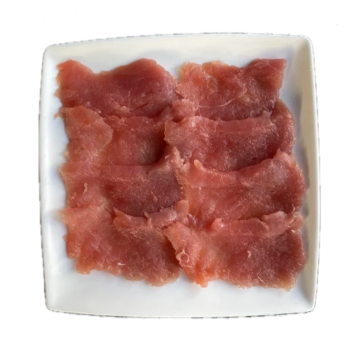 Sashimi Thon
