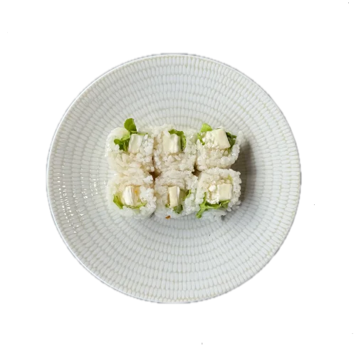 Spring Rolls Chèvre miel