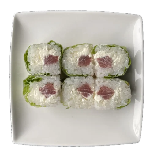 Spring Rolls Thon cheese