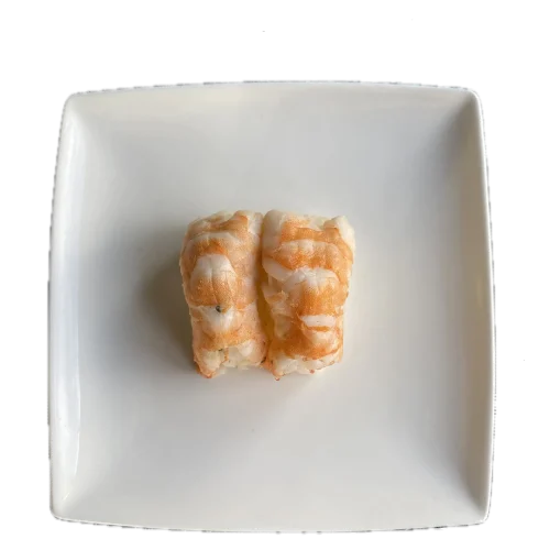 Sushis Crevette