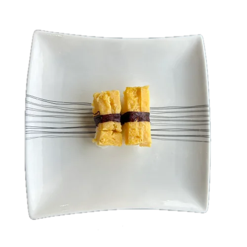 Sushis Omelette