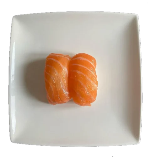 Sushis Saumon