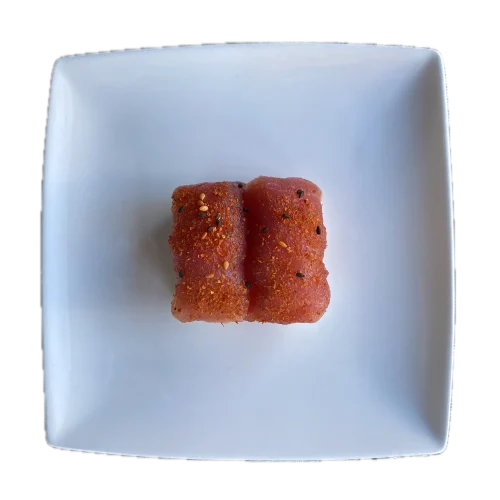Sushis Thon épicé