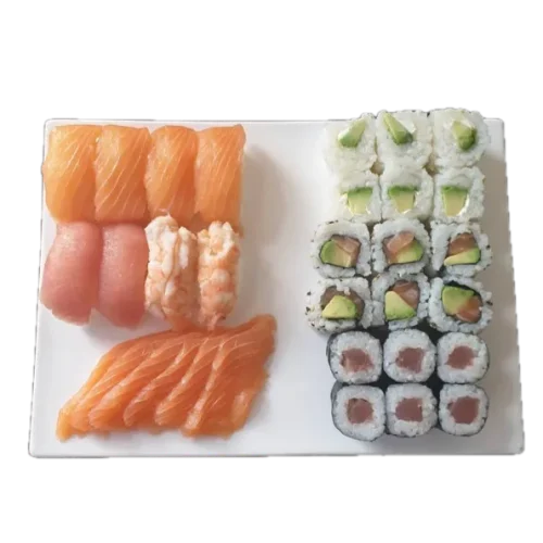 Sushis & Co