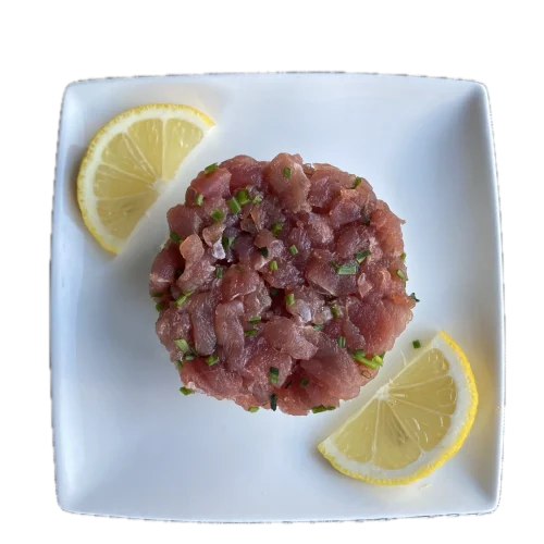 Tartare Thon