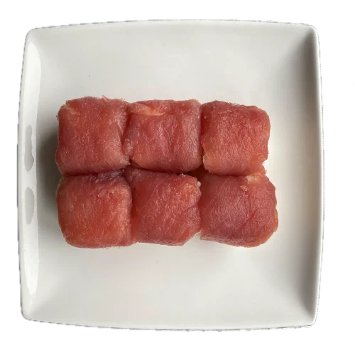 Tuna rolls Cheese