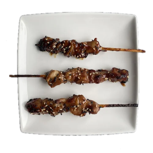 Yakitori Poulet