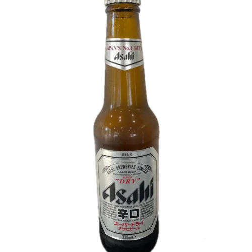 Asashi