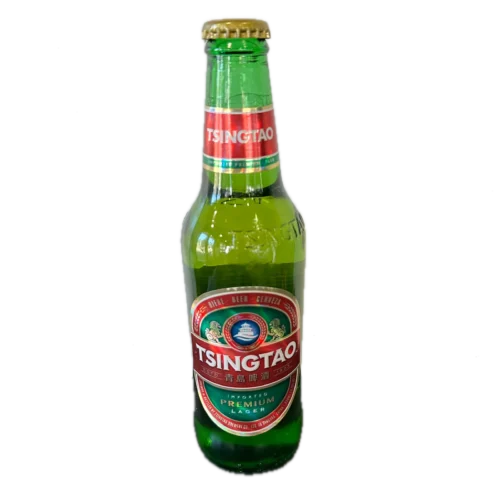 Tsingtao