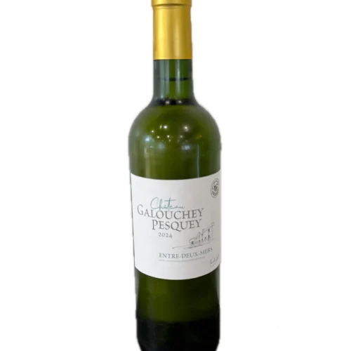 Vin Blanc