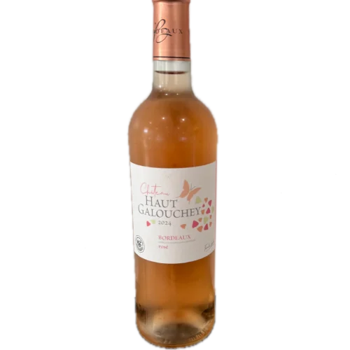 Vin Rosé