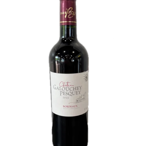 Vin Rouge