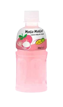 Mogu Mogu